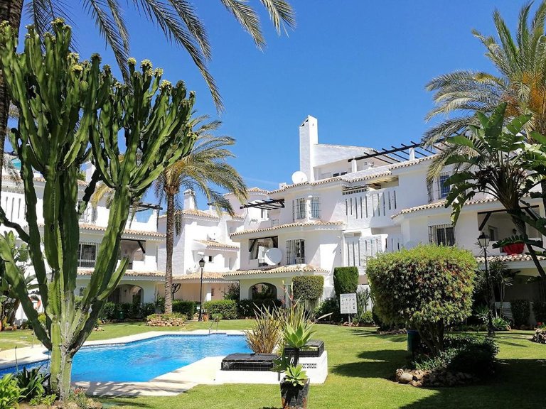Villa for Sale in Nueva Andalucía, Malaga 21