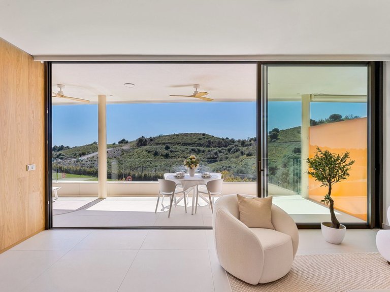 Apartment for Sale in Fuengirola, Malaga 1
