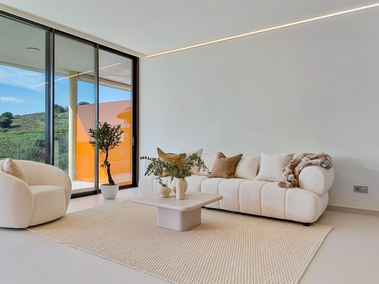 Apartment for Sale in Fuengirola, Malaga 12