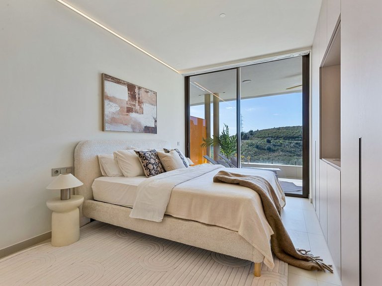 Apartment for Sale in Fuengirola, Malaga 14