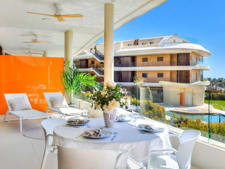 Apartment for Sale in Fuengirola, Malaga 26