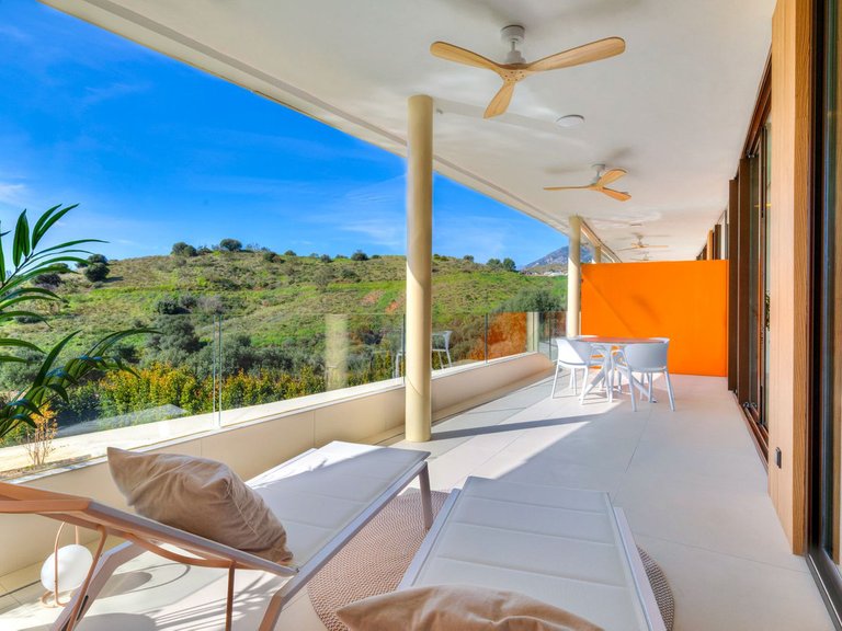 Apartment for Sale in Fuengirola, Malaga 28