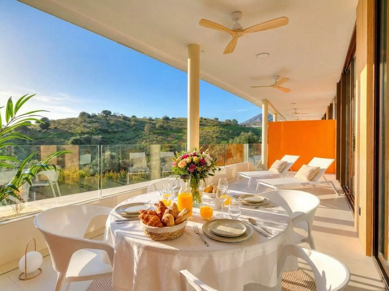 Apartment for Sale in Fuengirola, Malaga 29