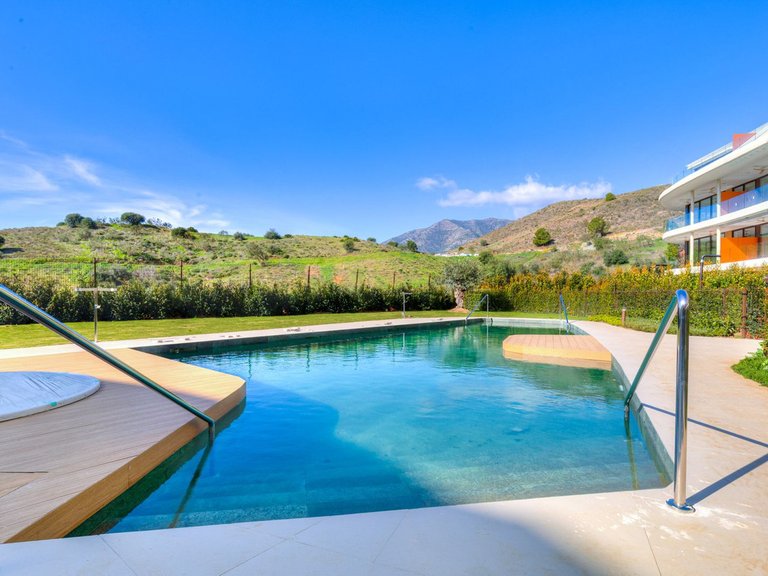 Apartment for Sale in Fuengirola, Malaga 3