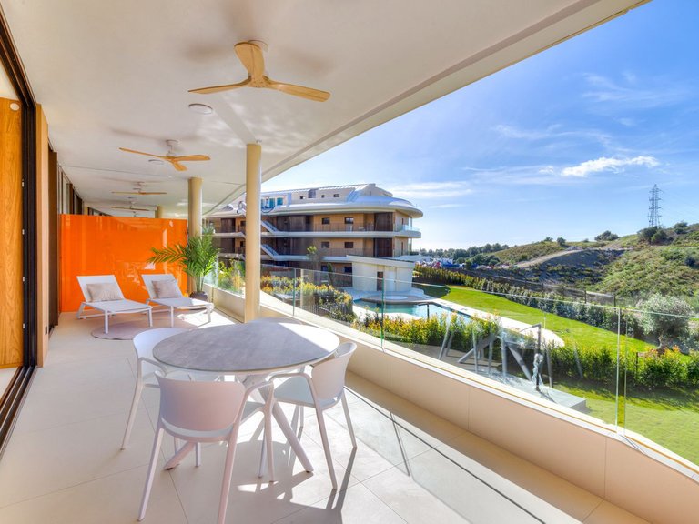 Apartment for Sale in Fuengirola, Malaga 30