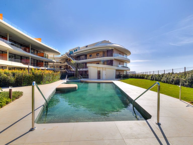 Apartment for Sale in Fuengirola, Malaga 31