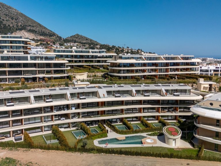 Apartment for Sale in Fuengirola, Malaga 33