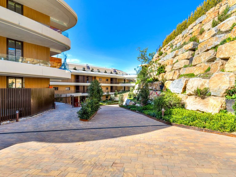 Apartment for Sale in Fuengirola, Malaga 35