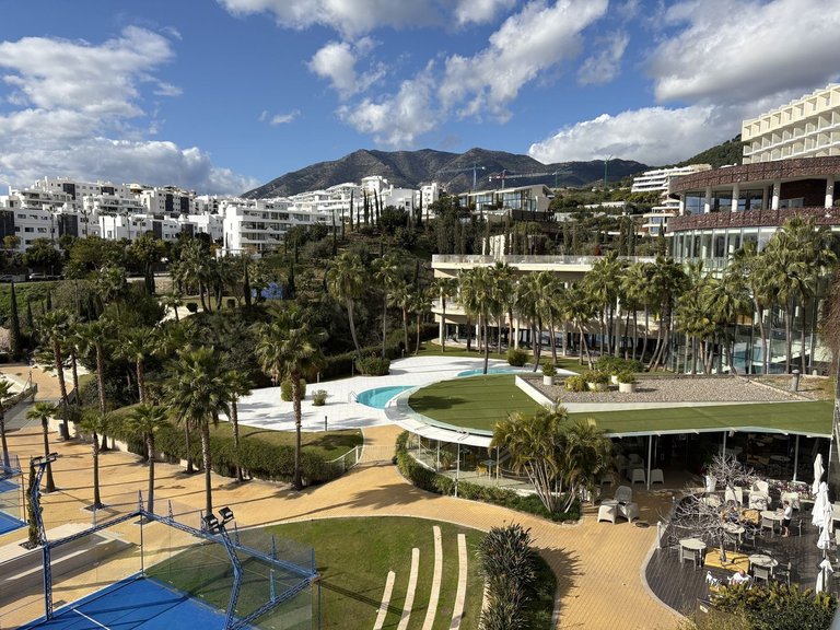 Apartment for Sale in Fuengirola, Malaga 39