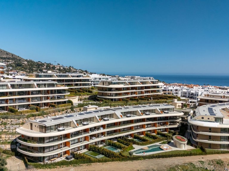 Apartment for Sale in Fuengirola, Malaga 4