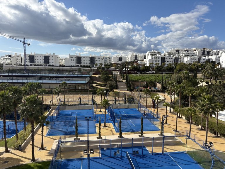 Apartment for Sale in Fuengirola, Malaga 40