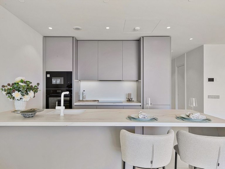 Apartment for Sale in Fuengirola, Malaga 7