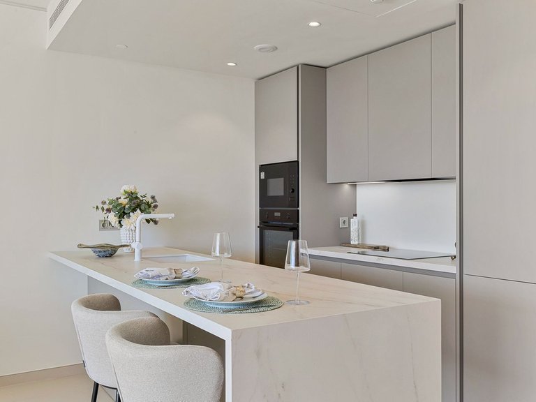 Apartment for Sale in Fuengirola, Malaga 9