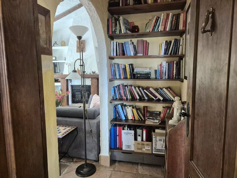 Villa for Sale in Alhaurín El Grande, Malaga 10