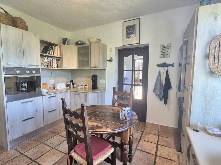 Villa for Sale in Alhaurín El Grande, Malaga 12