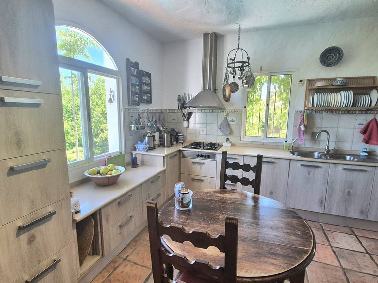 Villa for Sale in Alhaurín El Grande, Malaga 13
