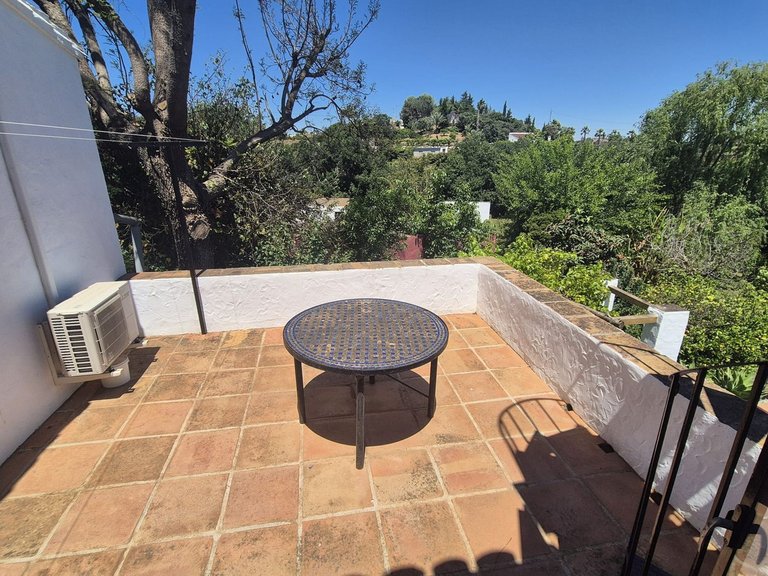 Villa for Sale in Alhaurín El Grande, Malaga 15