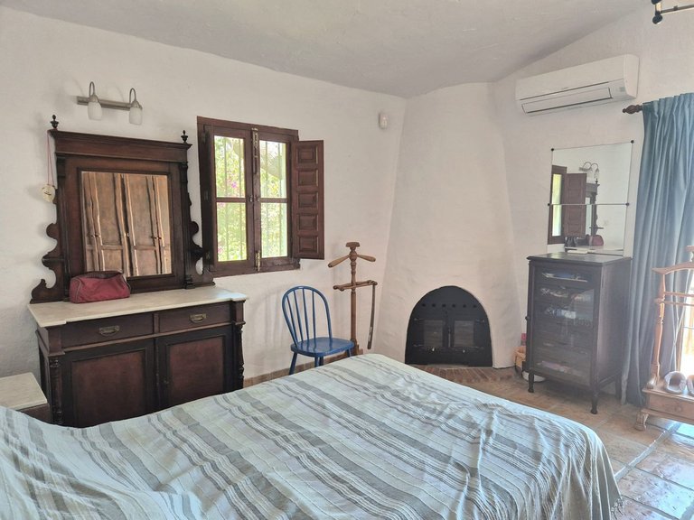 Villa for Sale in Alhaurín El Grande, Malaga 17