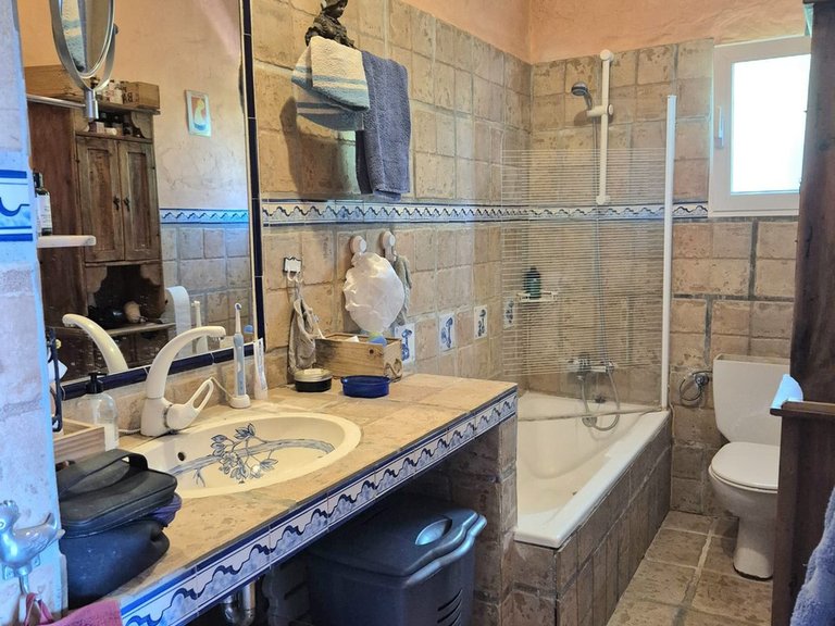 Villa for Sale in Alhaurín El Grande, Malaga 18