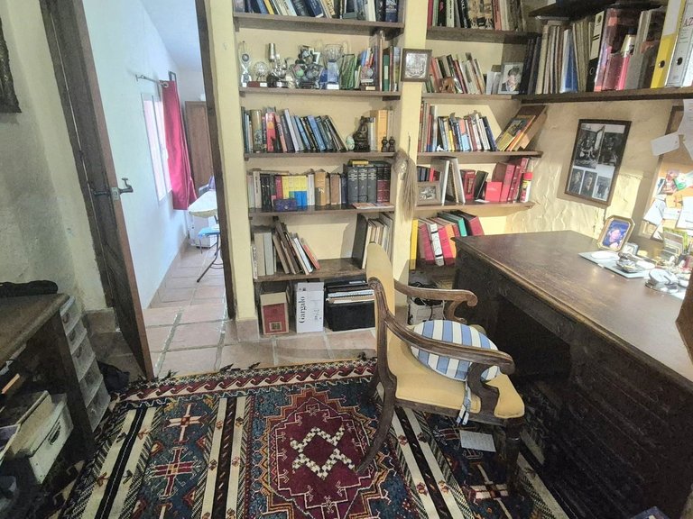 Villa for Sale in Alhaurín El Grande, Malaga 20