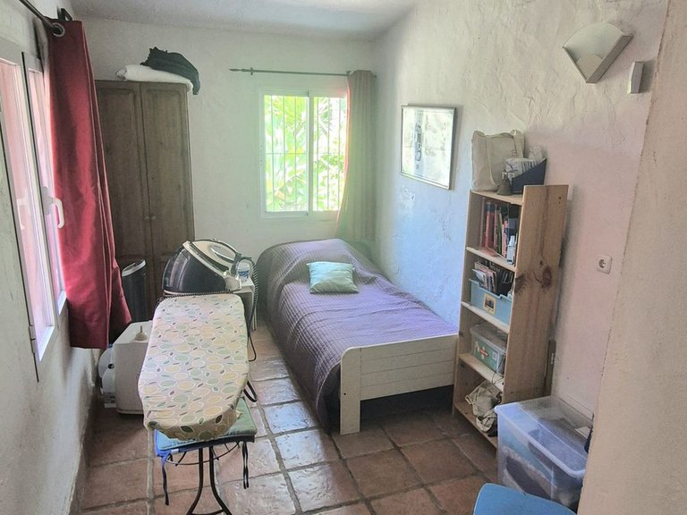 Villa for Sale in Alhaurín El Grande, Malaga 21