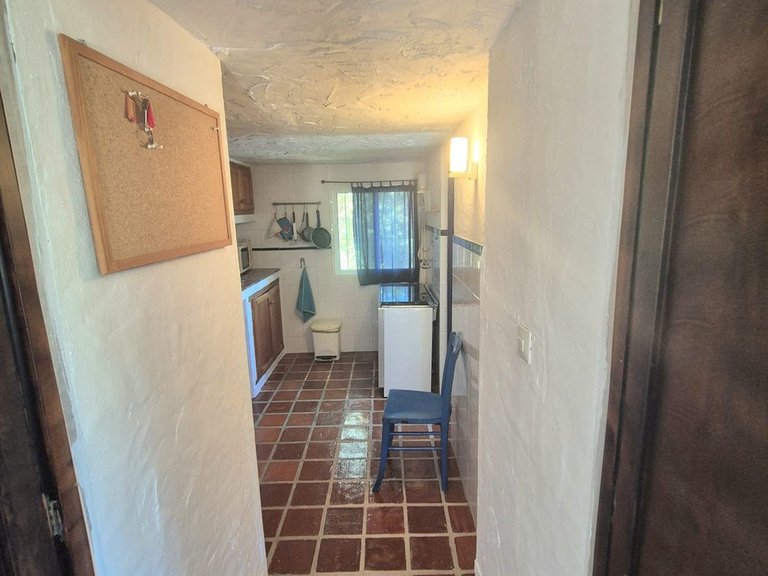 Villa for Sale in Alhaurín El Grande, Malaga 25