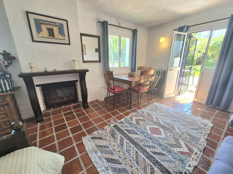 Villa for Sale in Alhaurín El Grande, Malaga 27