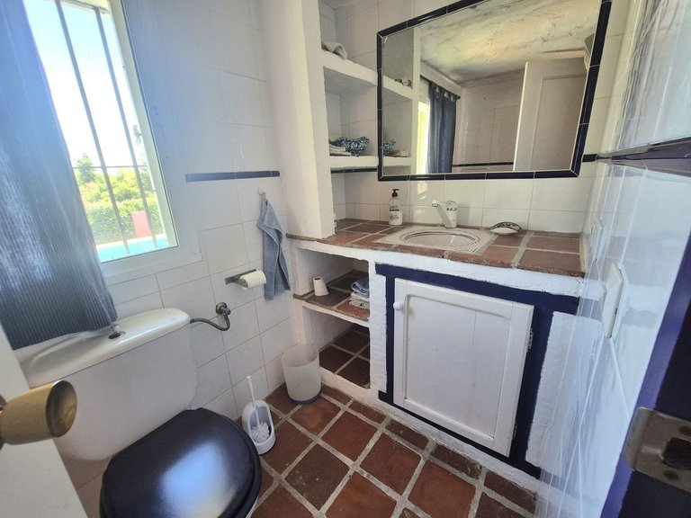 Villa for Sale in Alhaurín El Grande, Malaga 29