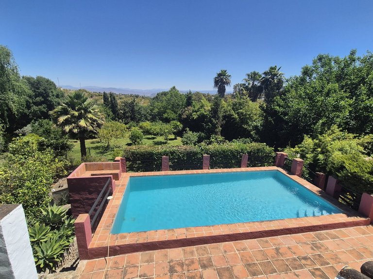 Villa for Sale in Alhaurín El Grande, Malaga 3