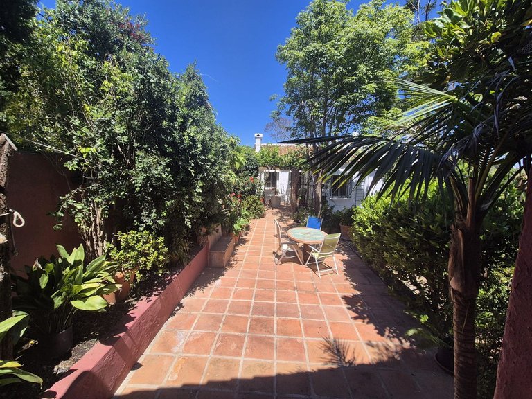 Villa for Sale in Alhaurín El Grande, Malaga 38