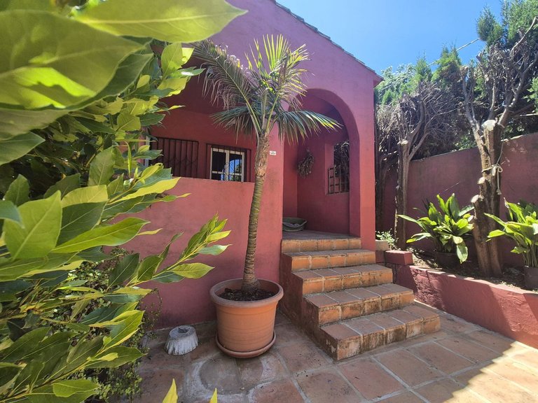 Villa for Sale in Alhaurín El Grande, Malaga 39