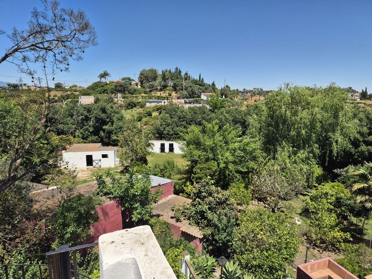 Villa for Sale in Alhaurín El Grande, Malaga 46