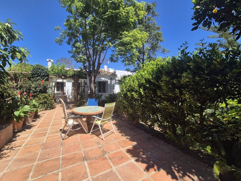 Villa for Sale in Alhaurín El Grande, Malaga 48