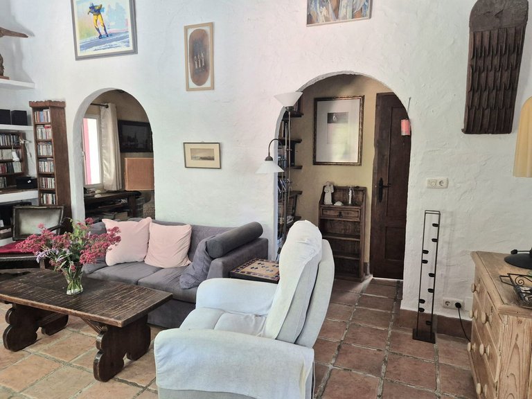 Villa for Sale in Alhaurín El Grande, Malaga 7
