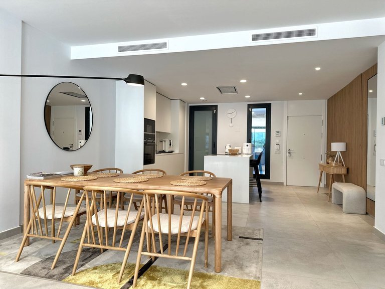 Apartment for Sale in Cabopino, Malaga 1