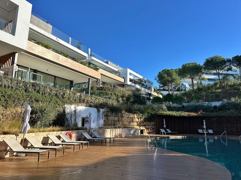 Apartment for Sale in Cabopino, Malaga 10