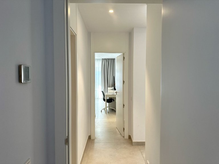 Apartment for Sale in Cabopino, Malaga 12