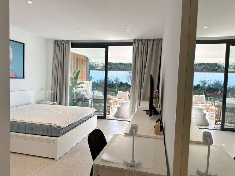 Apartment for Sale in Cabopino, Malaga 17