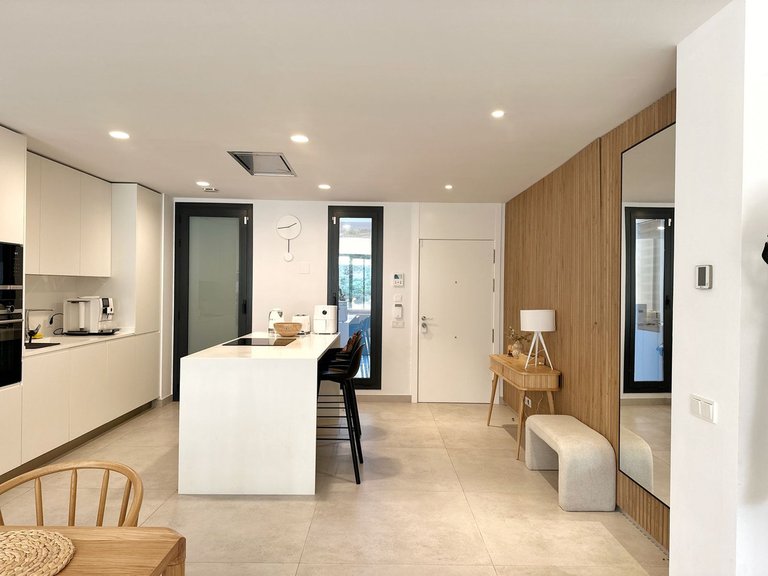 Apartment for Sale in Cabopino, Malaga 18