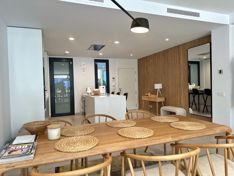 Apartment for Sale in Cabopino, Malaga 19