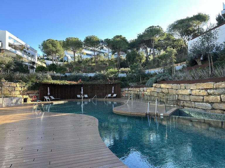 Apartment for Sale in Cabopino, Malaga 2