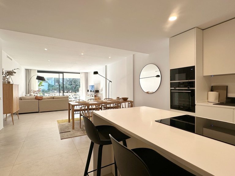 Apartment for Sale in Cabopino, Malaga 20