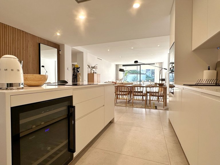 Apartment for Sale in Cabopino, Malaga 21