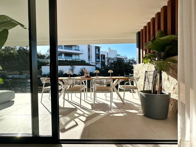 Apartment for Sale in Cabopino, Malaga 23