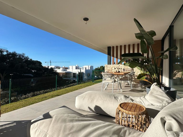 Apartment for Sale in Cabopino, Malaga 24