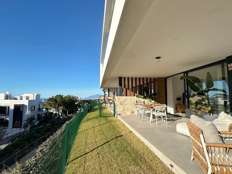 Apartment for Sale in Cabopino, Malaga 25