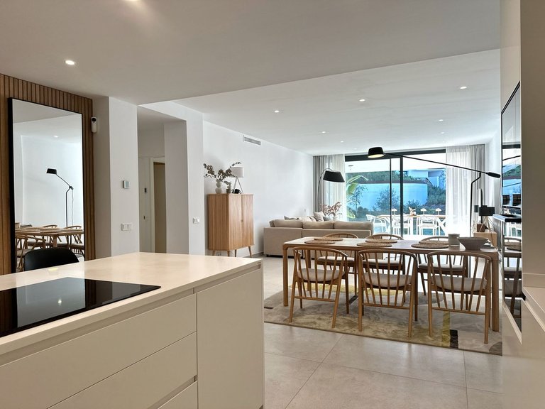 Apartment for Sale in Cabopino, Malaga 3
