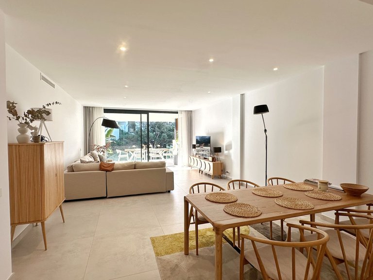 Apartment for Sale in Cabopino, Malaga 4