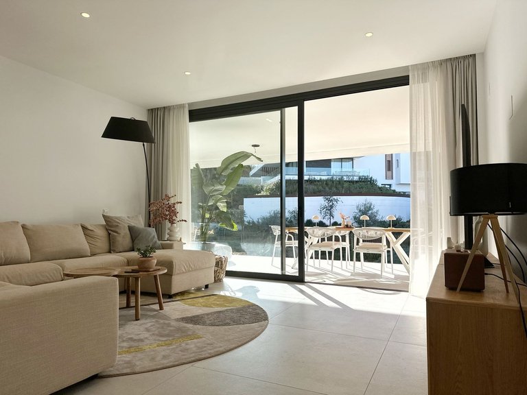 Apartment for Sale in Cabopino, Malaga 5