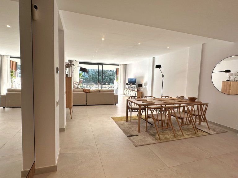 Apartment for Sale in Cabopino, Malaga 6